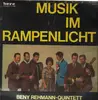 12'' - Beny Rehmann-Quintett - Musik im Rampenlicht