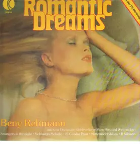 Beny Rehmann - Romantic Dreams