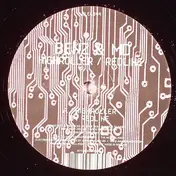 Benz & MD - Highroller / Redline