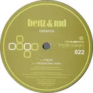 Benz & MD - Radience