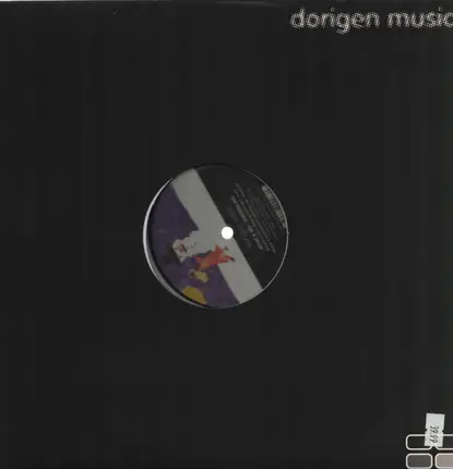 Benz & MD - Snowblind