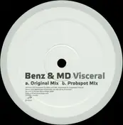 Benz & MD - Visceral