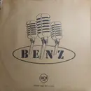 12inch Vinyl Single - Benz - Miss Parker