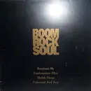 12'' - Benz - BoomRockSoul