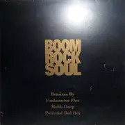 12'' - Benz - BoomRockSoul