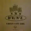 LP - Benz - Urban City Girl