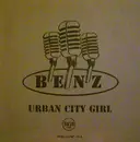 LP - Benz - Urban City Girl