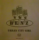 12'' - Benz - Urban City Girl