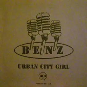 Benz - Urban City Girl