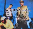 CD Single - Benz - Urban City Girl