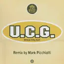 12inch Vinyl Single - Benz - Urban City Girl