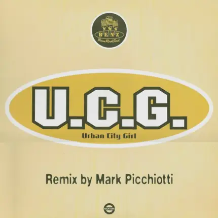 Benz - Urban City Girl