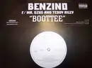 12'' - Benzino - Boottee / Bang Ta Dis