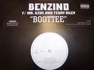 Benzino - Boottee / Bang Ta Dis