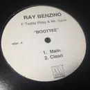 12inch Vinyl Single - Benzino - Boottee