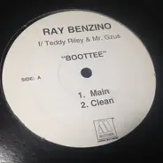 Benzino - Boottee