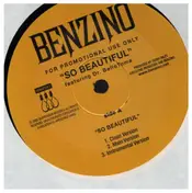 Benzino - Figadoh / So Beautiful