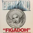 12inch Vinyl Single - Benzino - Figadoh