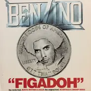 Benzino - Figadoh