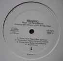 12'' - Benzino - Rock The Party (Remix)
