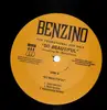 12inch Vinyl Single - Benzino - So Beautiful / Figaro