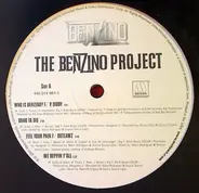 Benzino - The Benzino Project