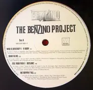 Benzino - The Benzino Project