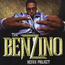 CD - Benzino - The Benzino Remix Project - Still sealed