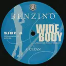 12inch Vinyl Single - Benzino - Wide Body