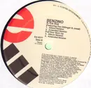 12inch Vinyl Single - Benzino - Would You / X-tra Hot / Pull Ya Skirt Up - Promo!