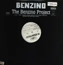 Double LP - Benzino - The Benzino Project