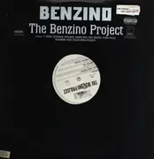 Double LP - Benzino - The Benzino Project