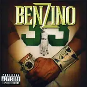 CD - Benzino - The Benzino Project