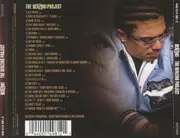 CD - Benzino - The Benzino Project