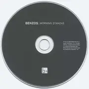 CD - Benzos - Morning Stanzas