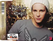 CD Single - Ben - Engel