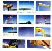 CD - Bena Lobo - Nada Virtual