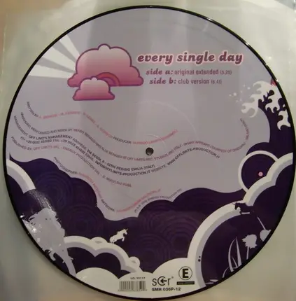 Benassi Bros. Feat. Dhany - Every Single Day