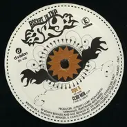 Benassi Bros. Feat. Dhany - Rocket In The Sky