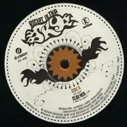 12inch Vinyl Single - Benassi Bros. Feat. Dhany - Rocket In The Sky