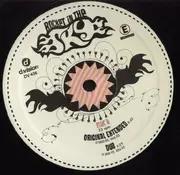 12inch Vinyl Single - Benassi Bros. Feat. Dhany - Rocket In The Sky