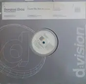 benassi bros. - I Love My Sex 2003 Remixes
