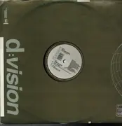 12inch Vinyl Single - Benassi Bros. - Don't Touch Too Much