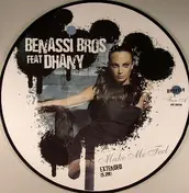 benassi bros. - Make Me Feel
