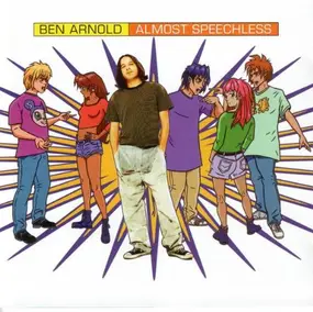 Ben Arnold - Almost Speechless