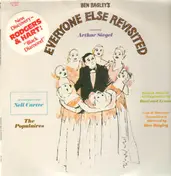 Ben Bagley - Ben Bagley's Everyone Else Revisited