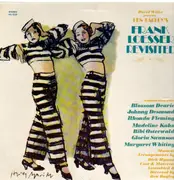 LP - Ben Bagley - Frank Loesser Revisited