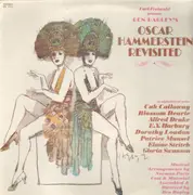 LP - Ben Bagley, Cab Colloway, Blossom Dearie - Oscar Hammerstein Revisited