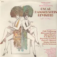 Ben Bagley, Cab Colloway, Blossom Dearie - Oscar Hammerstein Revisited