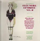 Ben Bagley - Kurt Weill Revisited Vol.II